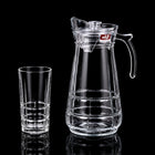 WATER SET 7PC DSH2041-L7