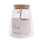 JAR DELI GPG74-3