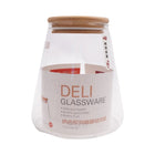 JAR DELI GPG74-3
