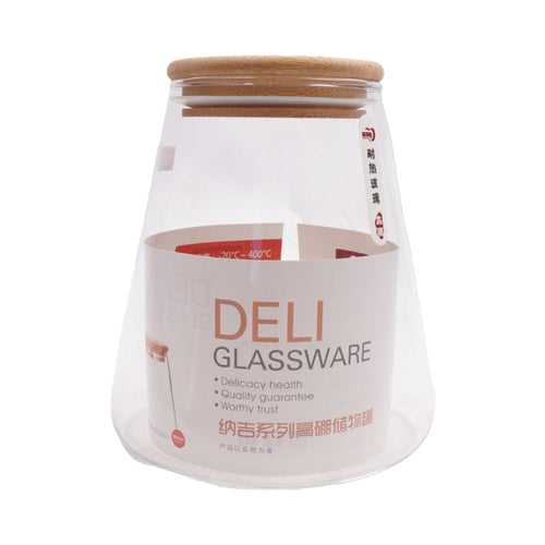 JAR DELI GPG74-3