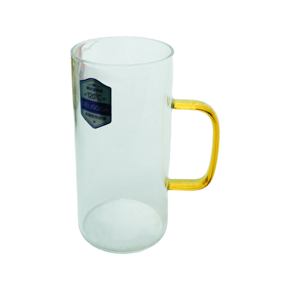 MUG DELI SOGA GPZB307-3/L4C