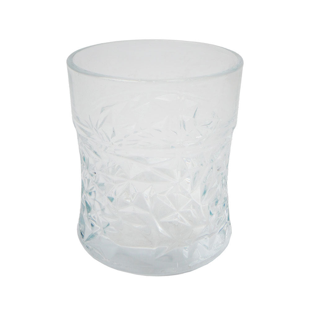 GLASS DELI SOGA DSKB101-2 (Pack 6)