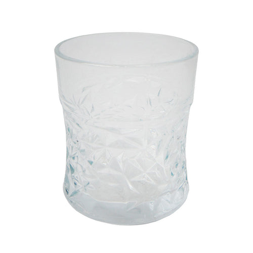 GLASS DELI SOGA DSKB101-2 (Pack 6)