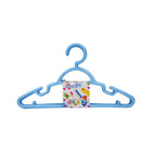 PLASTIC HANGER 5PC IR 9948 A139-43