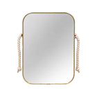FACE MIRROR IR Q-9-10