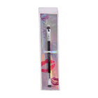 HUDA BEAUTY EYE BRUSH 2 IN 1