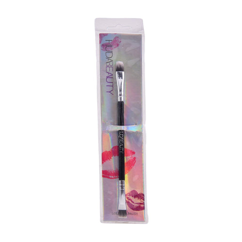 HUDA BEAUTY EYE BRUSH 2 IN 1