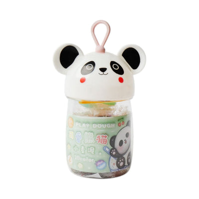 TK5210 PLAYDOUGH PANDA