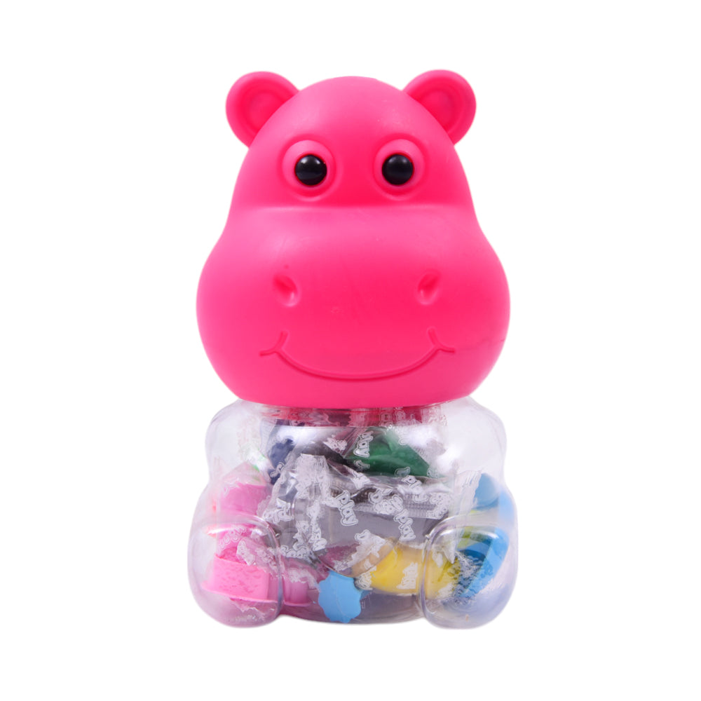 TK5237 PLAY DOUGH HIPPO