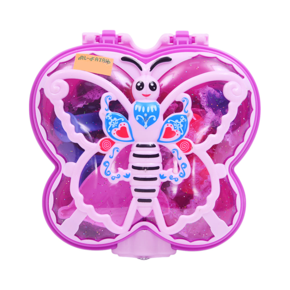 TK5224 PLAY DOUGH BUTTERFLY