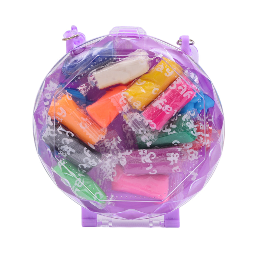 HX628 PLAY DOUGH CANDY IN PURSE