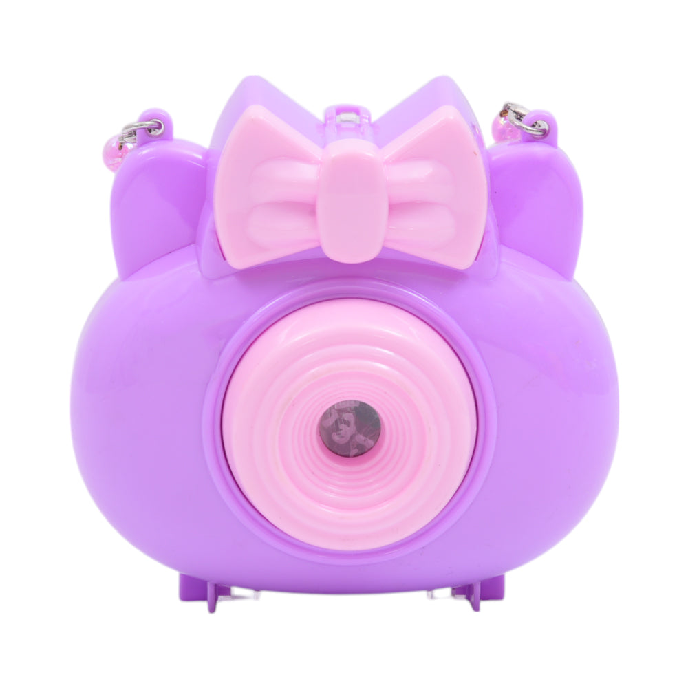 HX830 PLAY DOUGH CANDY IN CAMERA PURSE