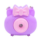 HX830 PLAY DOUGH CANDY IN CAMERA PURSE