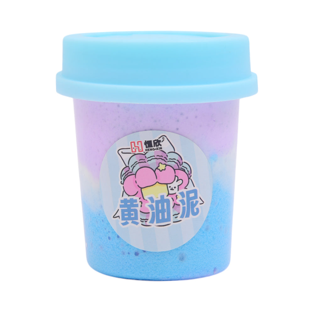 2007 MACARONS BUBBLE SLIME