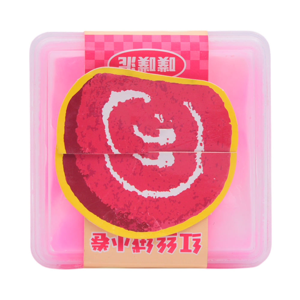 2017 RED VELVET SLIME
