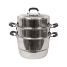 STEAMER 32CM PURPLE 6800