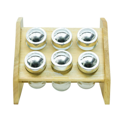 SPICE SET 6PC IR K0270