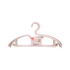CLOTH HANGER 5PC IR LT-11/ZS-8289