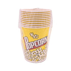 POOPCORN BOWL 10PC PACK IR HJ-5