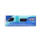 ZD-PET0084 FANCY ERASER & SHARPNER TRAIN