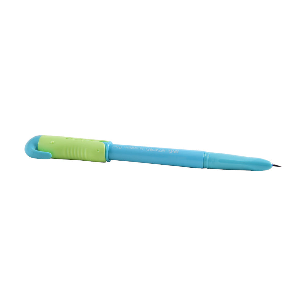 M&G FOUNTAIN INK PEN 0971