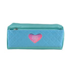 JS-8039 FANCY PENCIL POUCH GIRLS DONT CRY