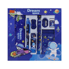1821 TIN STATIONERY GIFT SET ASST