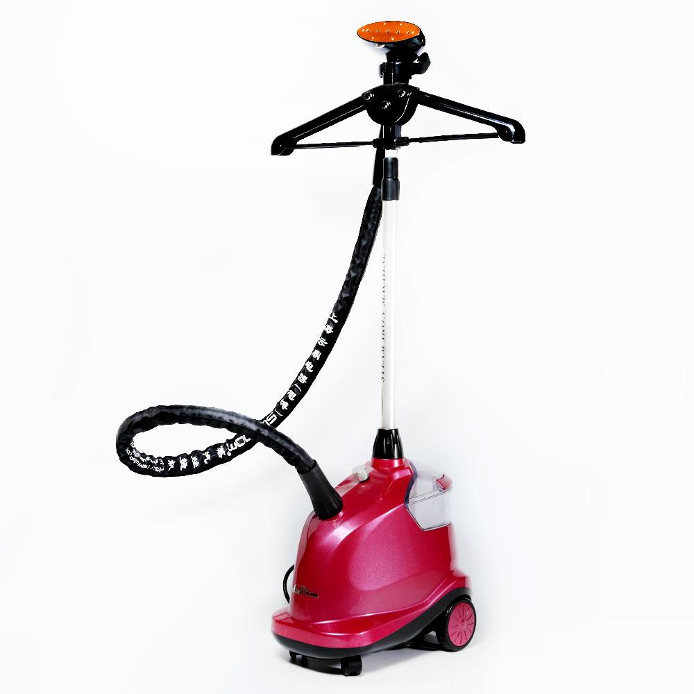 SUBOOM GARMENTS STEAMER IR ST/CT/558T