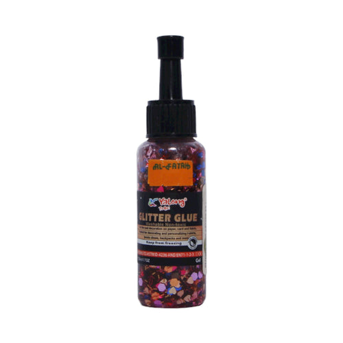 Glitter Glue 192179-50