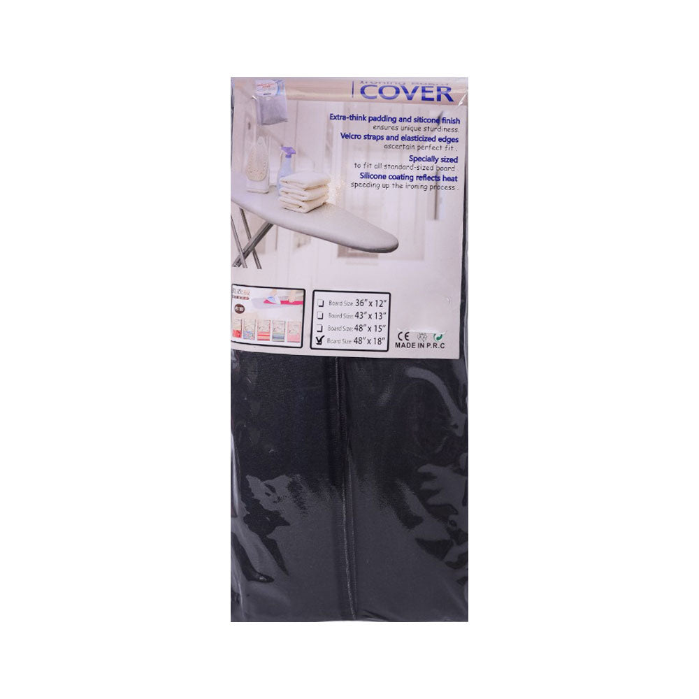 IRON STAND COVER IR SJX3