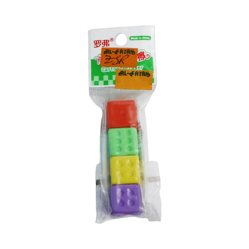 5183 MIDO DICE ERASER A.M