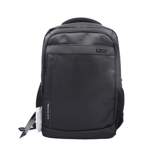 JD20124 KIDS SCHOOL BACK PACK BLACK 20INCH IR