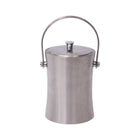 ICE BUCKET STEEL NEW 2.0 LTR 612