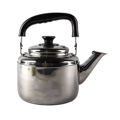 KETTLE STEEL 4.5 LTR IR 04078