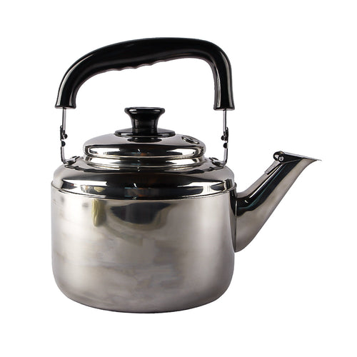 KETTLE STEEL 4.5 LTR IR 04078