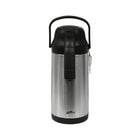 PRESS N POUR DAYDAYS 5 LTR SS50HD AE