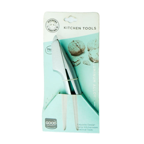 GARLIC PRESS IR E4064