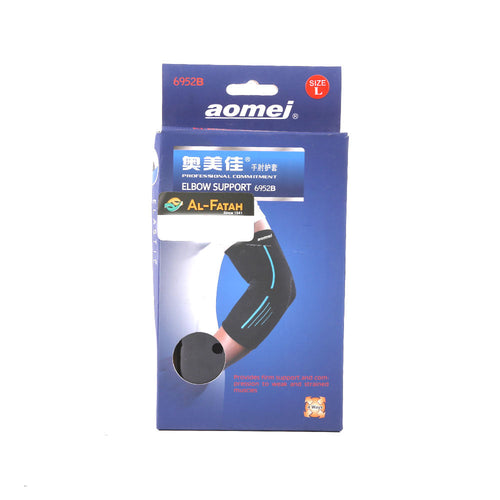 Elbow Support Band Ir 6952B