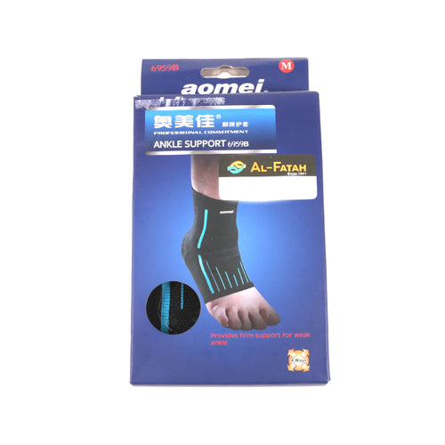 Ankle Support Aomej Ir 6959B