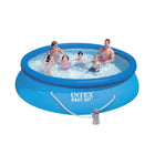 28132 EASY POOL W-PUMP 12X30 BASIC