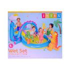 57135 INTEX DINO POOL 10F11X7F6X3F8 INCH BASIC