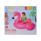 57558 INTEX FLAMINGO FLOAT A.I