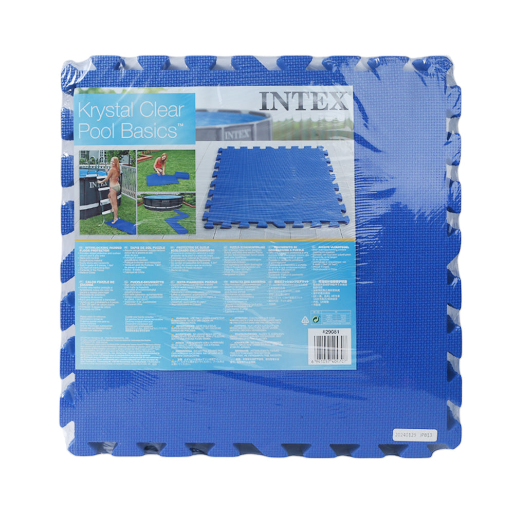 29081 INTEX FLOAR PROTECTOR A.I