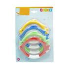 55507 INTEX UNDER WATER RINGS