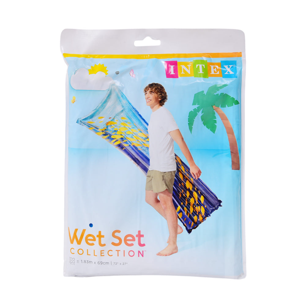 59720 INTEX SWIM MAT 72X27 A.I