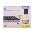 64779 INTEX DURA-BEAM BED W-PUMP A.I