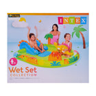 67166 INTEX DINO POOL 6X5X2FT