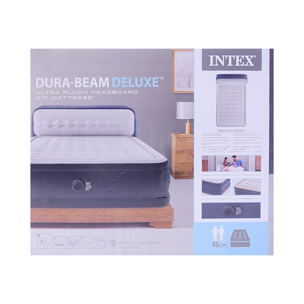 64448 INTEX QUEENS AIR BED A.I