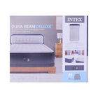 64448 INTEX QUEENS AIR BED A.I