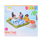 56132 INTEX JURASIC WORLD POOL